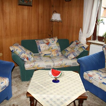 Ferienhaus Susanne Haßloch Екстериор снимка