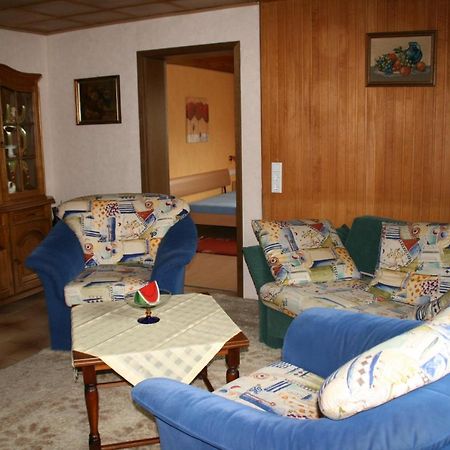 Ferienhaus Susanne Haßloch Екстериор снимка