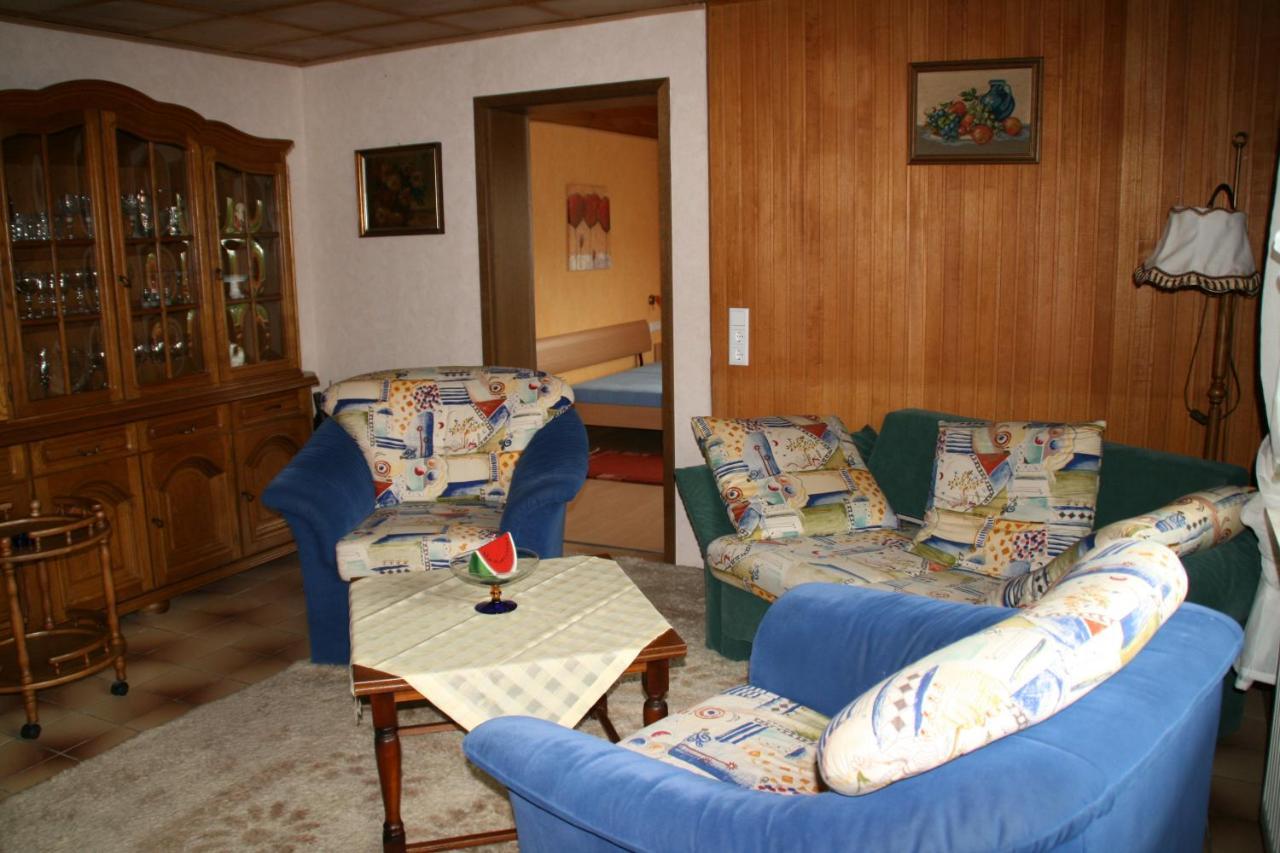 Ferienhaus Susanne Haßloch Екстериор снимка