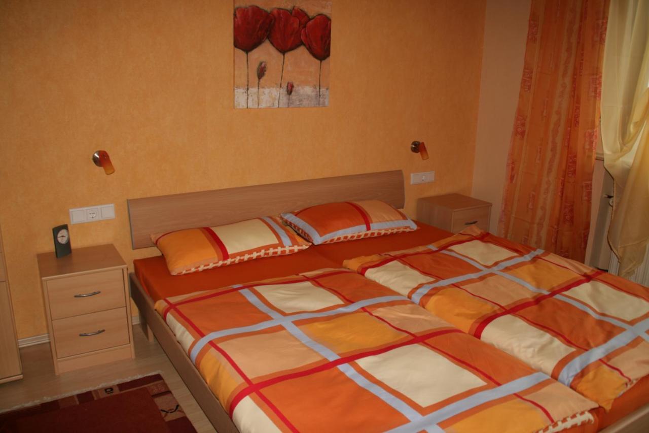 Ferienhaus Susanne Haßloch Екстериор снимка