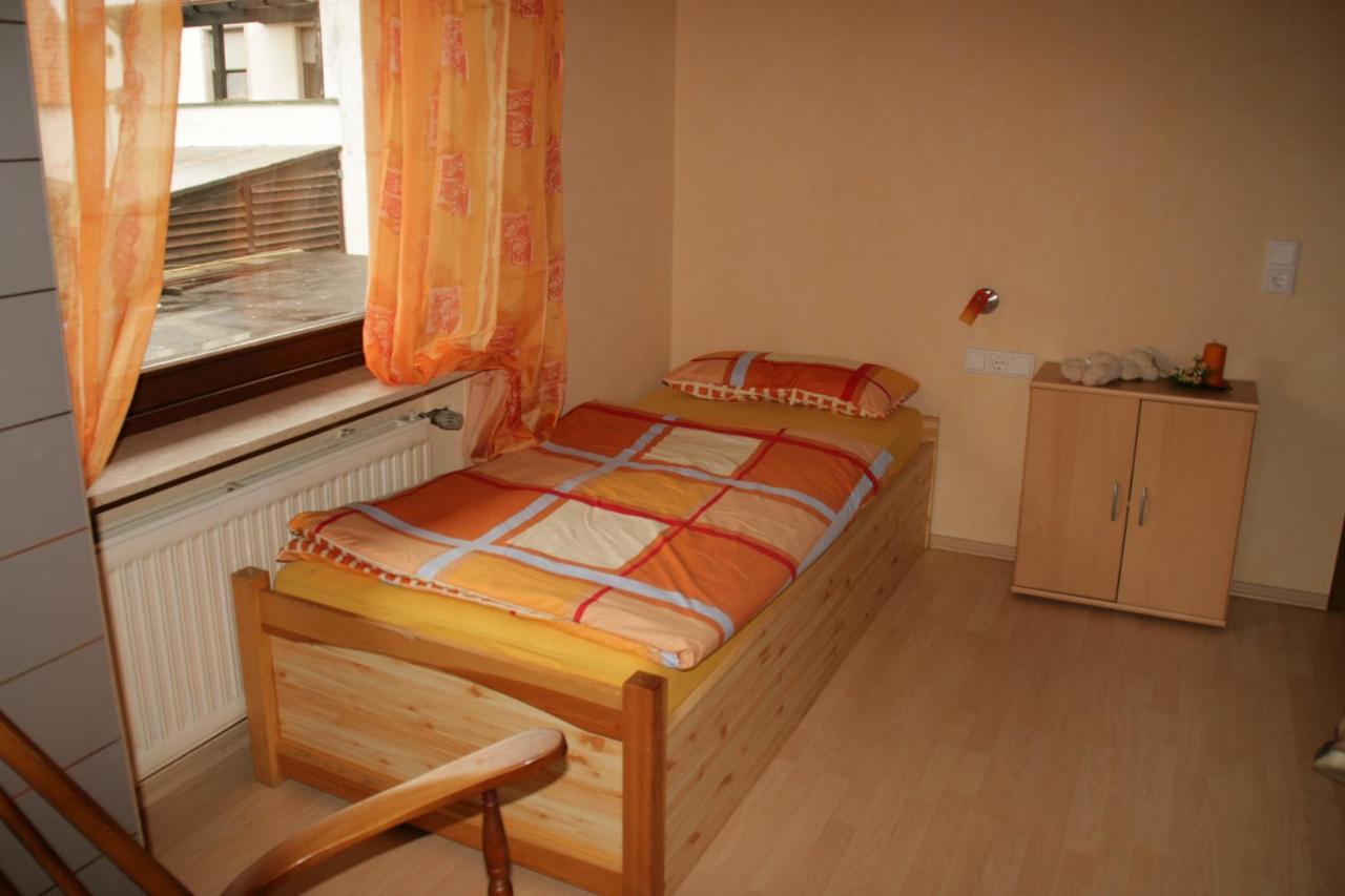 Ferienhaus Susanne Haßloch Екстериор снимка