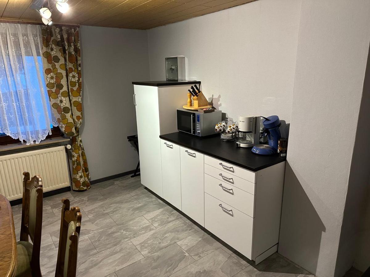 Ferienhaus Susanne Haßloch Екстериор снимка